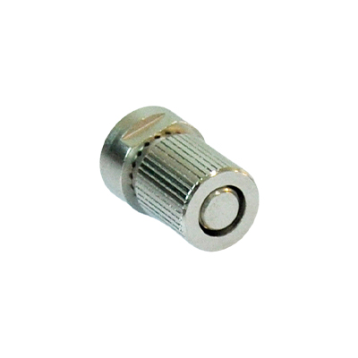 HA-JD5C Sol Étanche Respirant Valve Laiton Nickelé